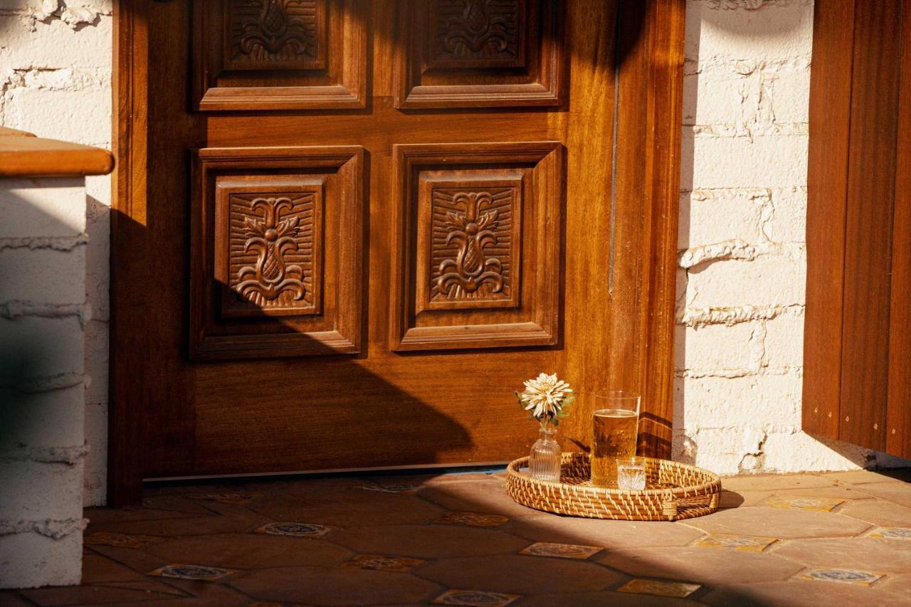 El Caminante Bar & Bungalows Дана-Пойнт Екстер'єр фото